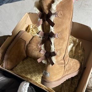 Uggs Bailey how tall